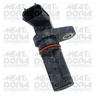 Sensor, crankshaft pulse